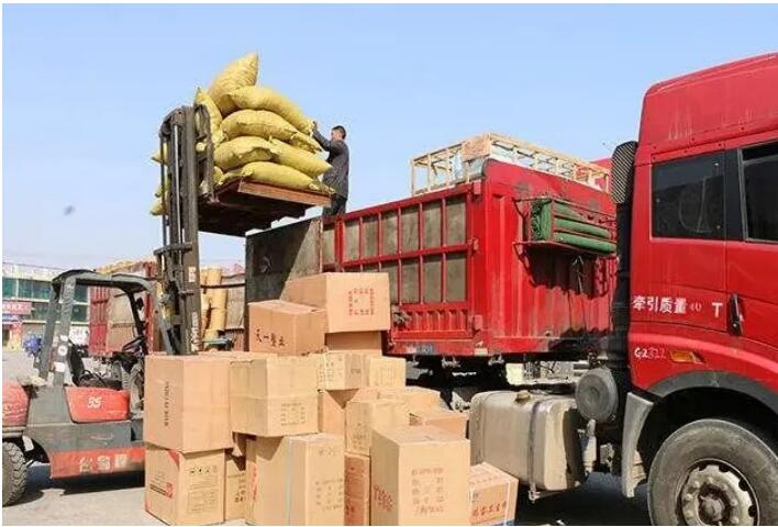 厦门到古冶区物流专线