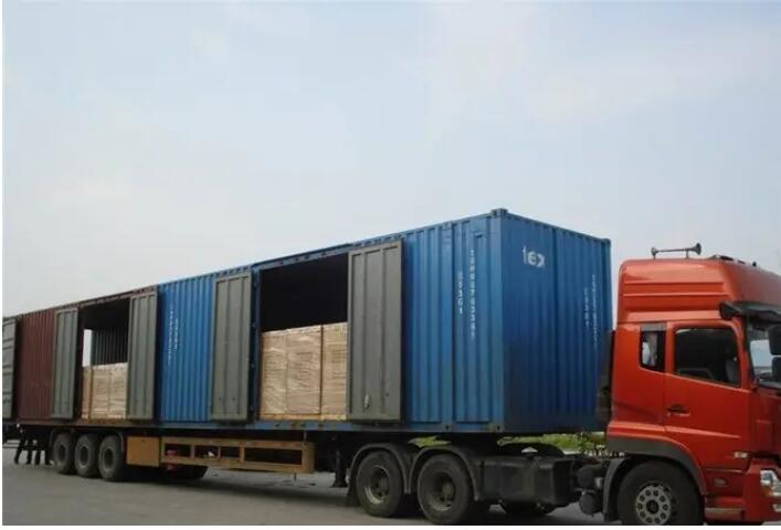 厦门到古冶区整车运输