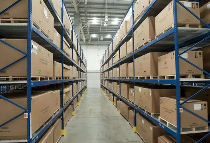 厦门到古冶区货物仓储