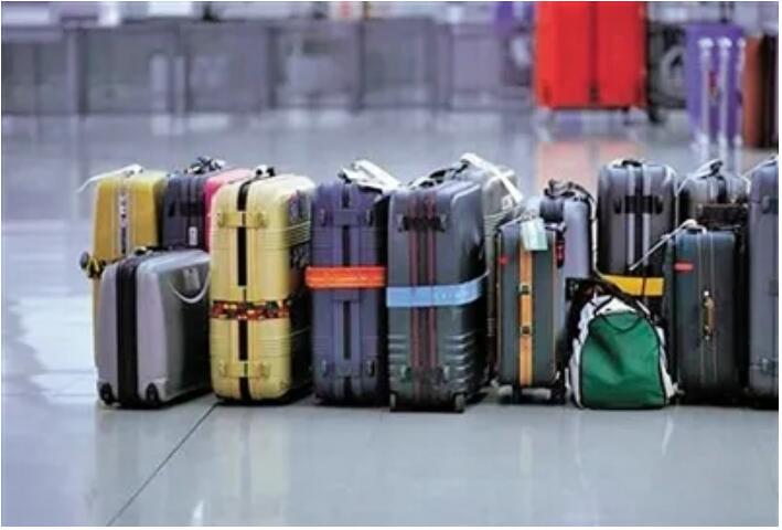 厦门到古冶区行李托运