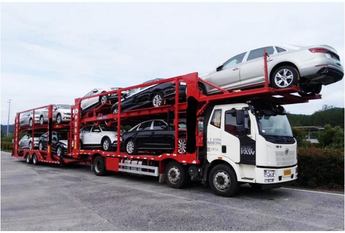 厦门到古冶区轿车托运